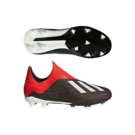 adidas x18+ fg schwarz|Adidas x18.1.